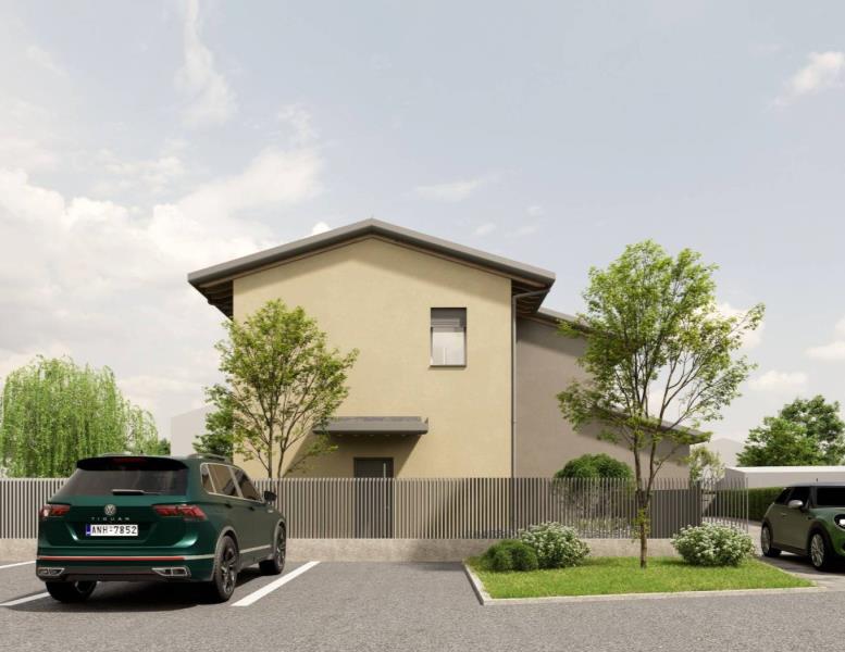 casa indipendente in vendita a Mariano Comense