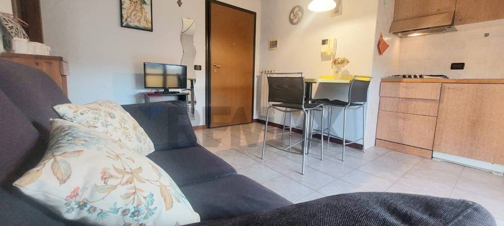 appartamento in vendita a Mariano Comense