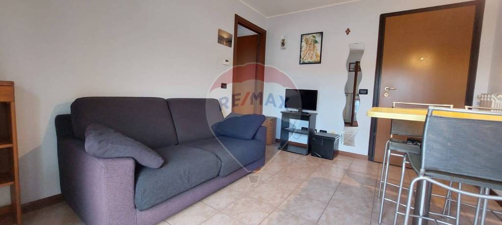 appartamento in vendita a Mariano Comense