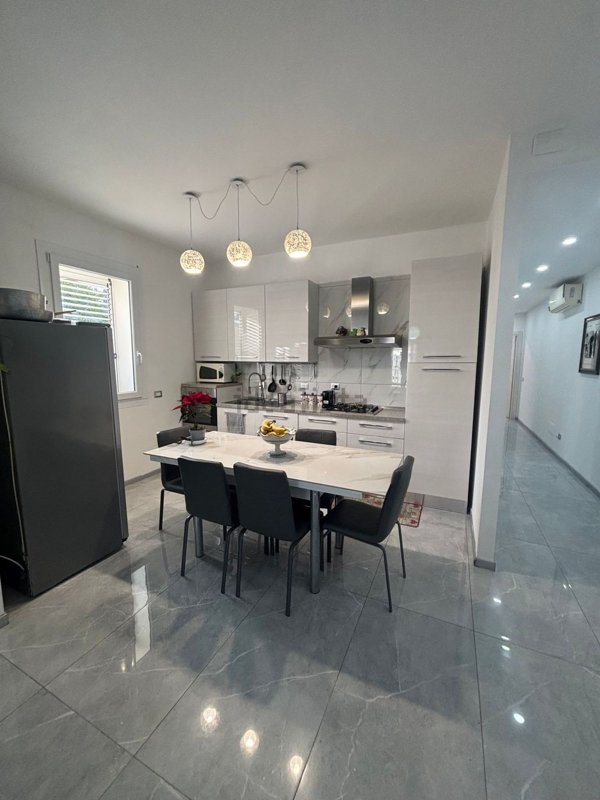 appartamento in vendita a Mariano Comense