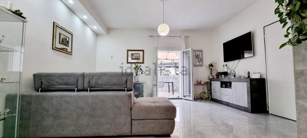 appartamento in vendita a Mariano Comense