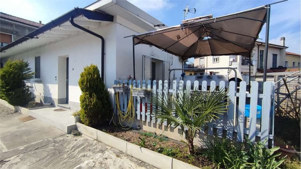 appartamento in vendita a Mariano Comense