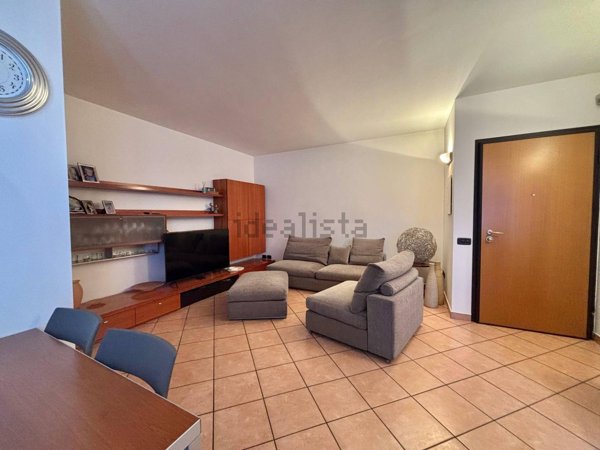 appartamento in vendita a Mariano Comense