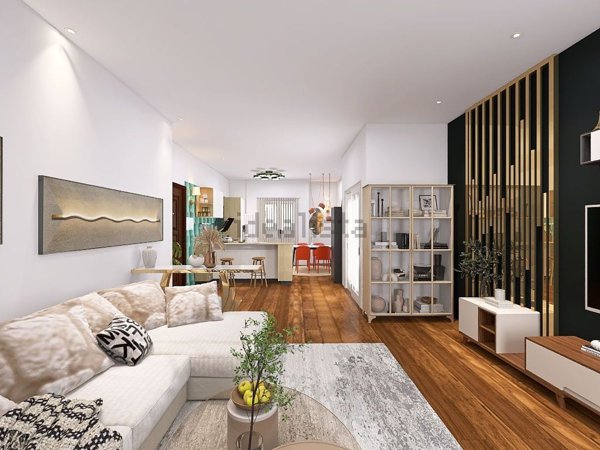 appartamento in vendita a Mariano Comense