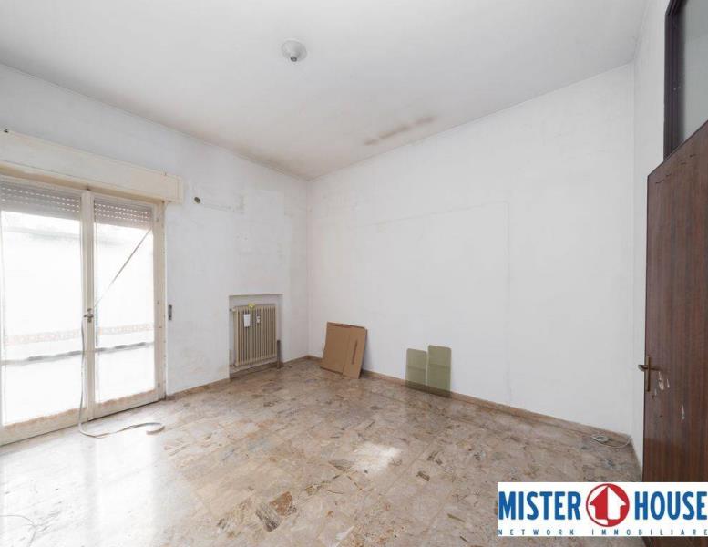 appartamento in vendita a Mariano Comense