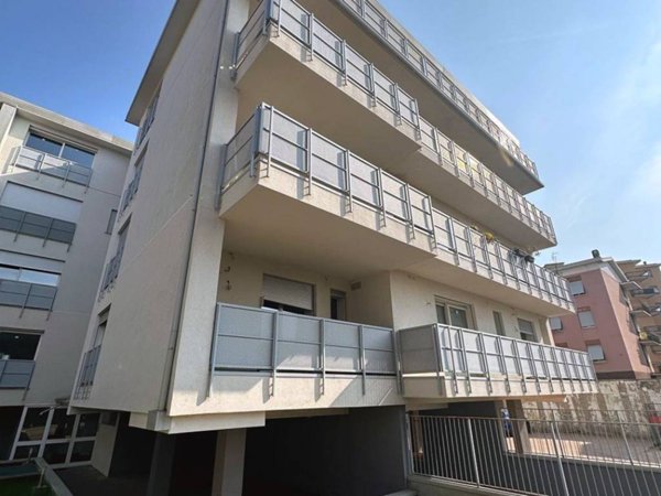 appartamento in vendita a Mariano Comense