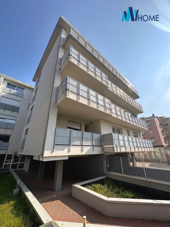 appartamento in vendita a Mariano Comense