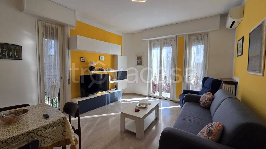 appartamento in vendita a Mariano Comense