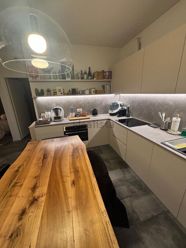 appartamento in vendita a Mariano Comense