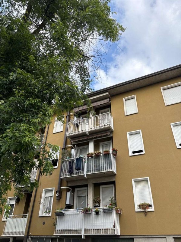 appartamento in vendita a Mariano Comense