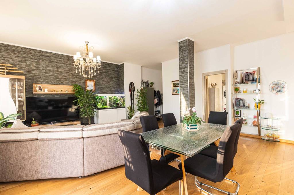 appartamento in vendita a Mariano Comense