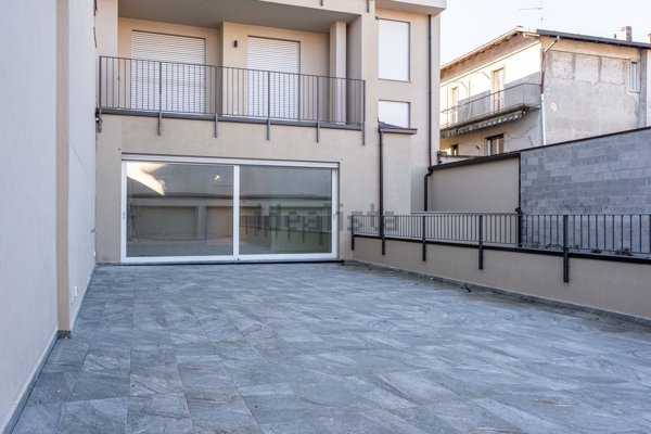 appartamento in vendita a Mariano Comense