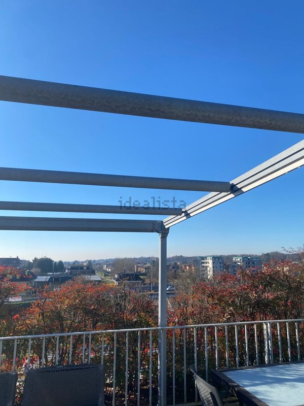 appartamento in vendita a Mariano Comense