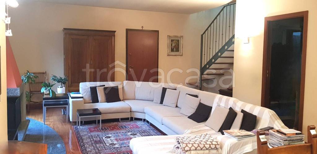 appartamento in vendita a Mariano Comense