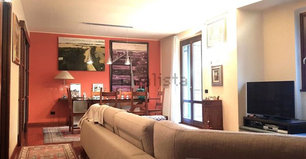 appartamento in vendita a Mariano Comense