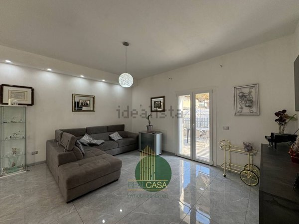 casa indipendente in vendita a Mariano Comense