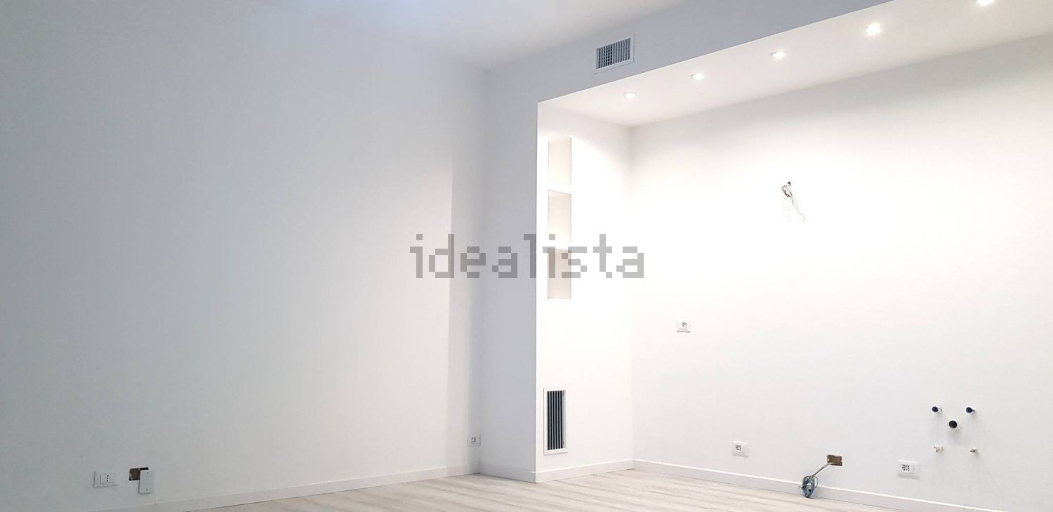 appartamento in vendita a Mariano Comense