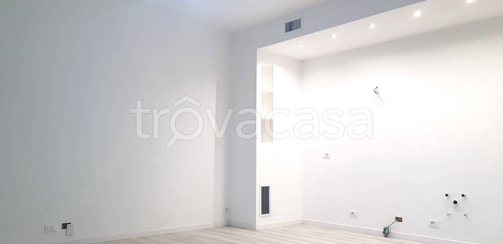 appartamento in vendita a Mariano Comense