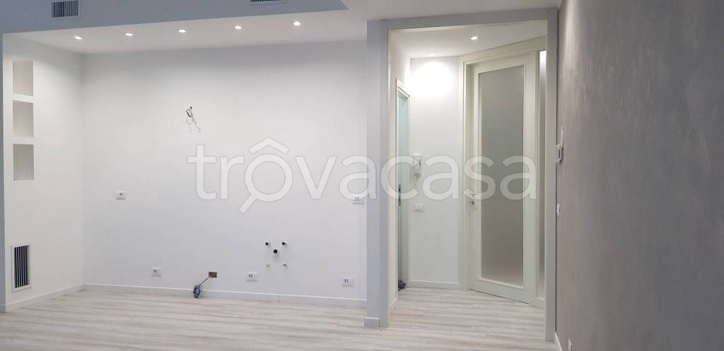 appartamento in vendita a Mariano Comense
