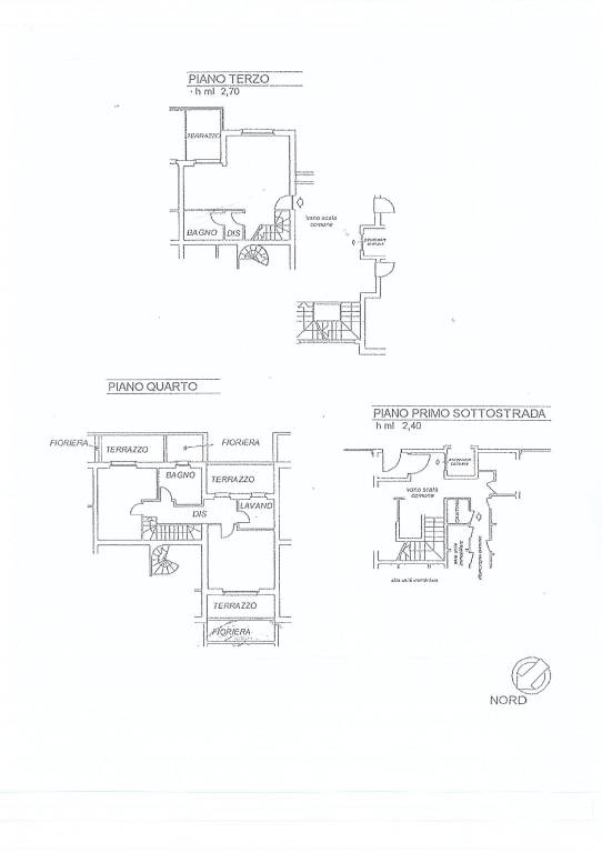 appartamento in vendita a Mariano Comense