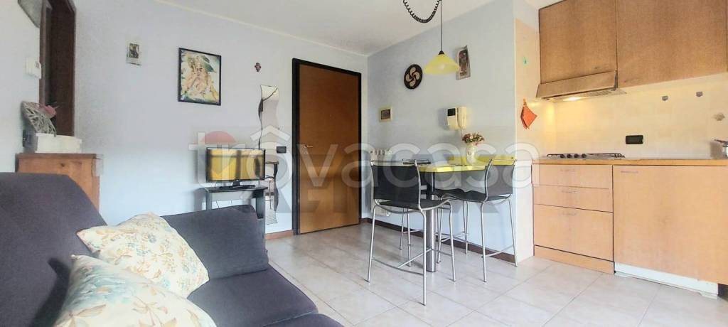 appartamento in vendita a Mariano Comense