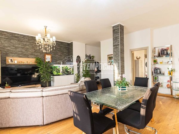 appartamento in vendita a Mariano Comense