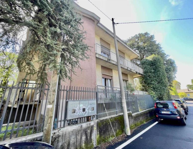 casa indipendente in vendita a Mariano Comense