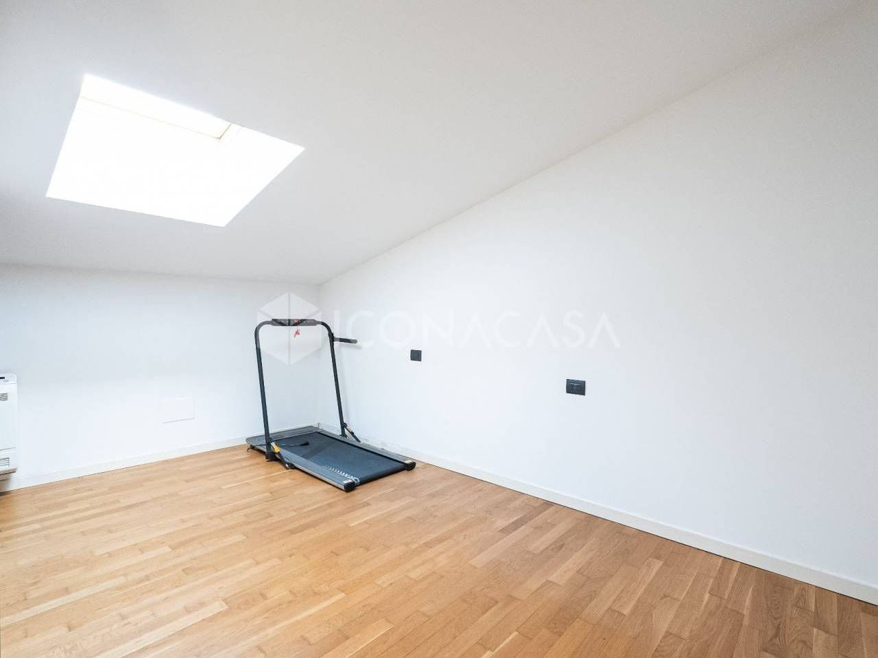 appartamento in vendita a Mariano Comense