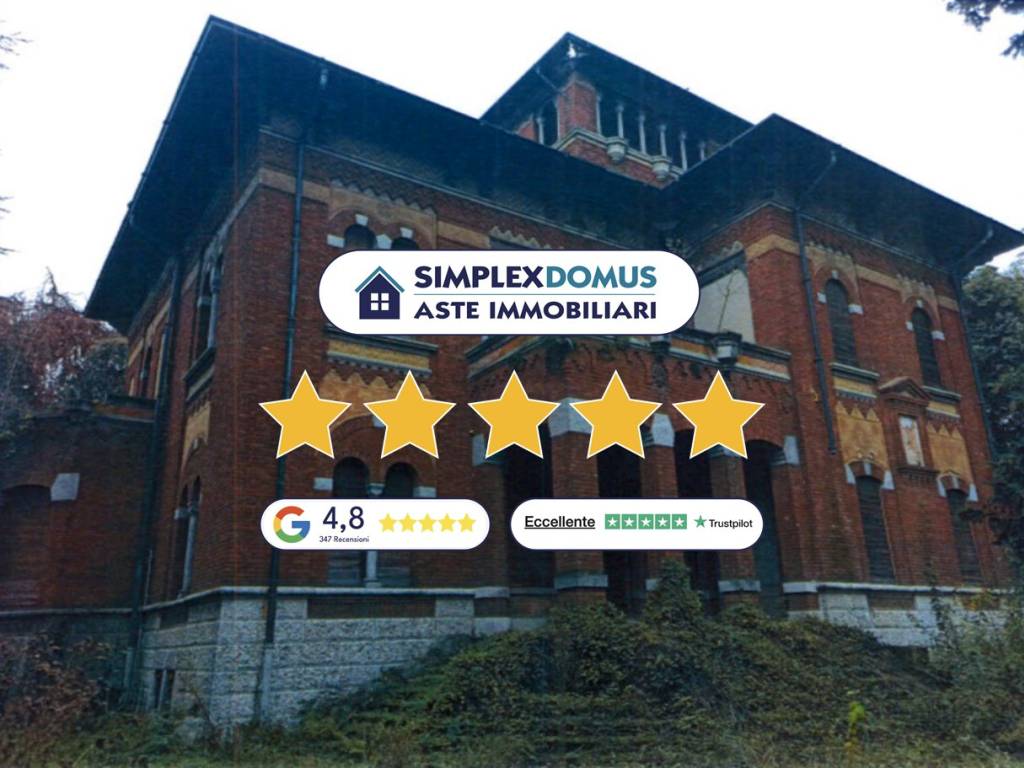 villa in vendita a Mariano Comense