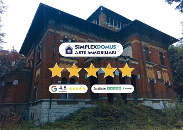 villa in vendita a Mariano Comense