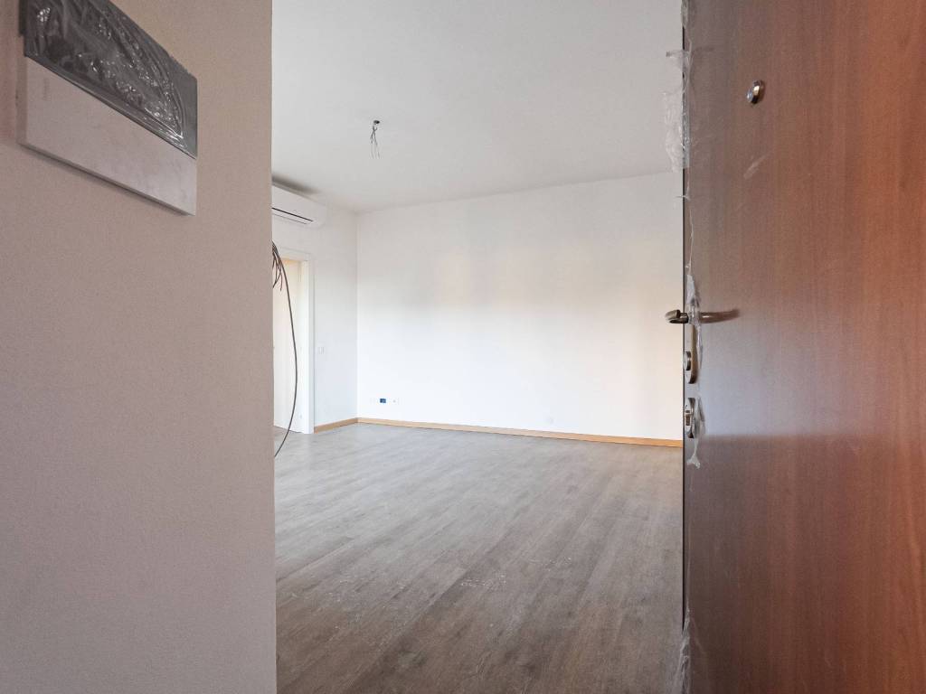 appartamento in vendita a Mariano Comense