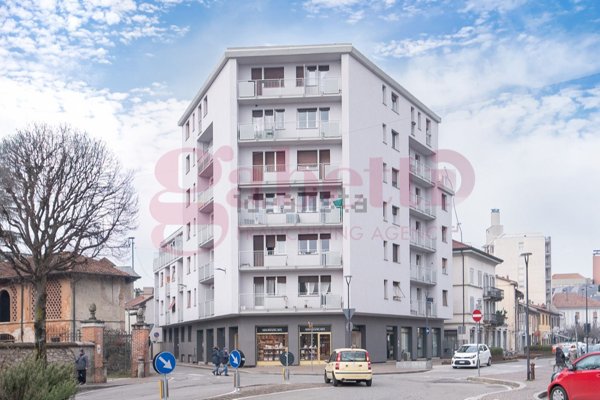 appartamento in vendita a Mariano Comense