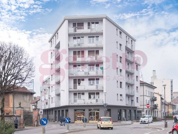 appartamento in vendita a Mariano Comense