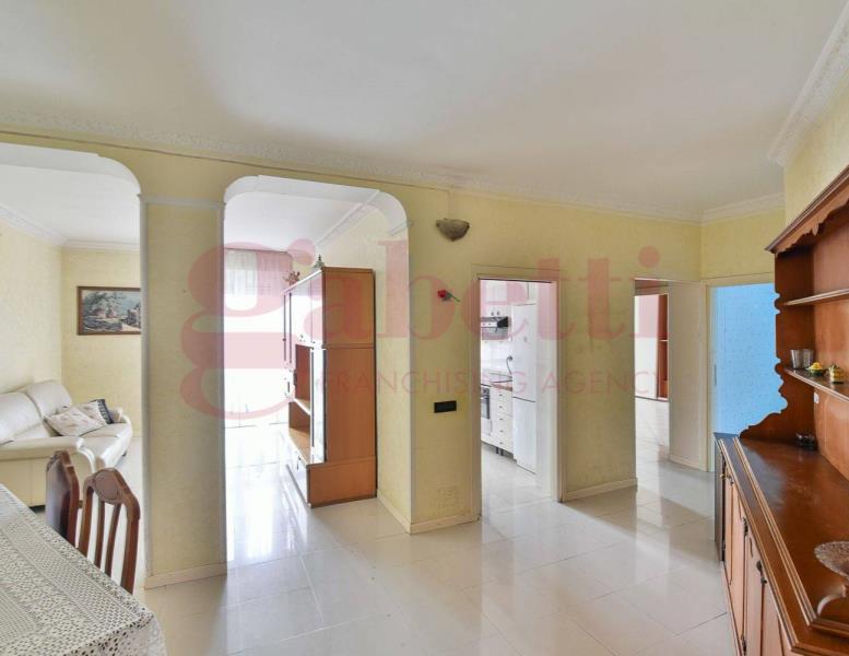 appartamento in vendita a Mariano Comense