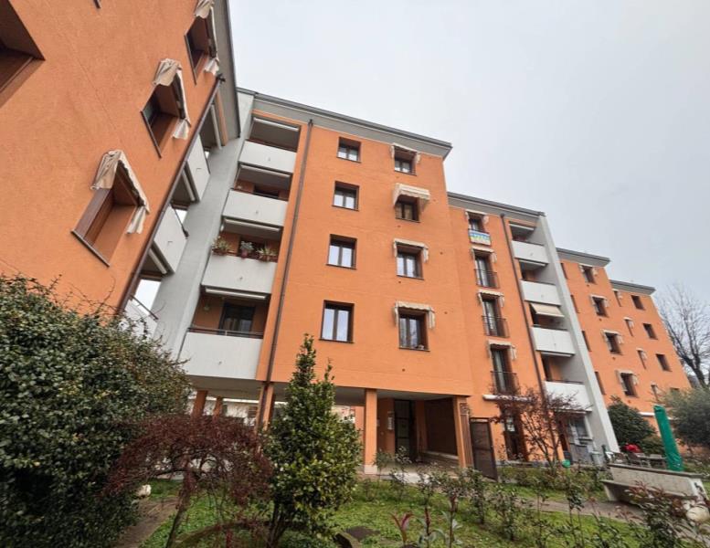 appartamento in vendita a Mariano Comense