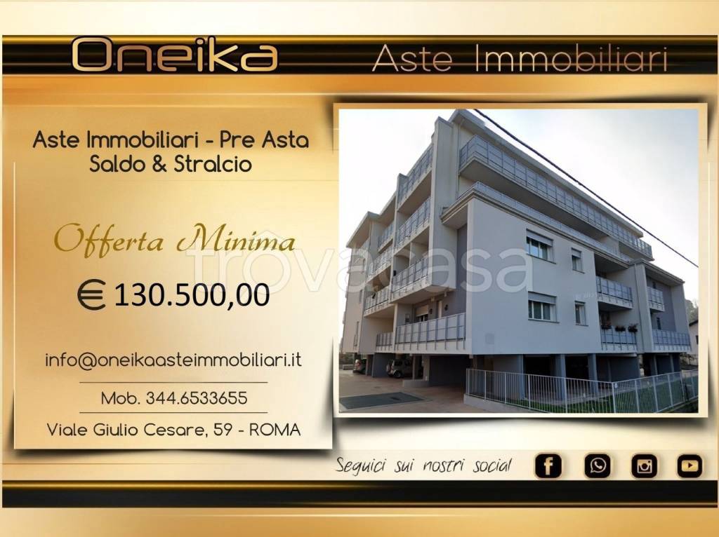 appartamento in vendita a Mariano Comense