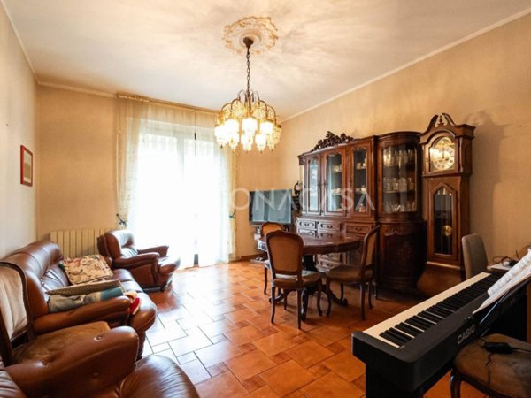 appartamento in vendita a Mariano Comense