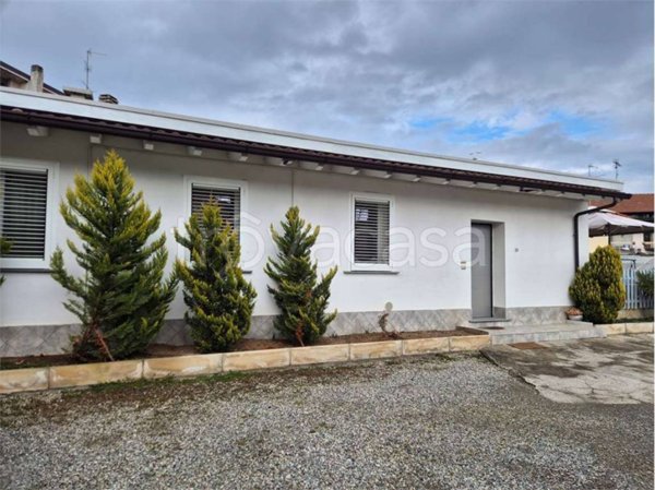 appartamento in vendita a Mariano Comense