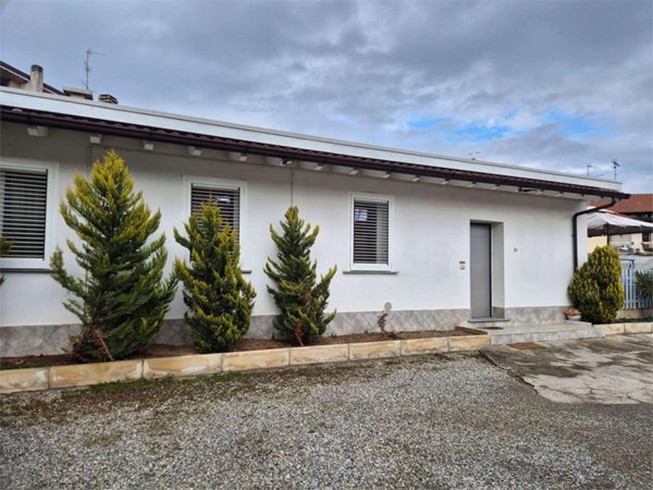 appartamento in vendita a Mariano Comense