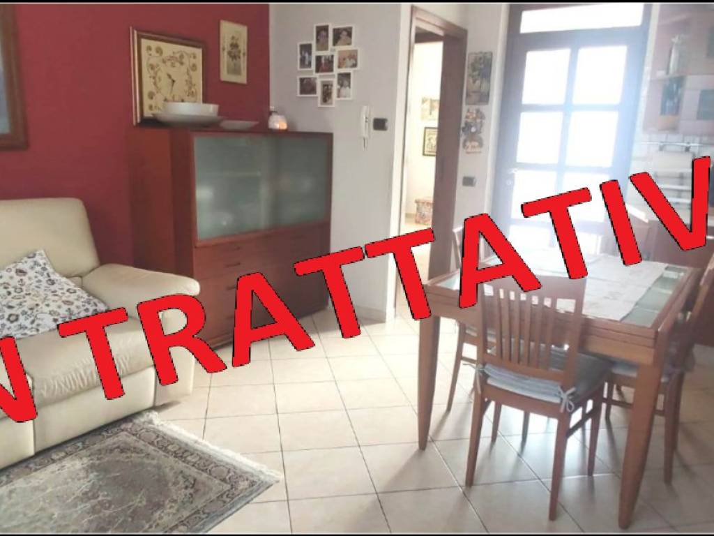 appartamento in vendita a Mariano Comense