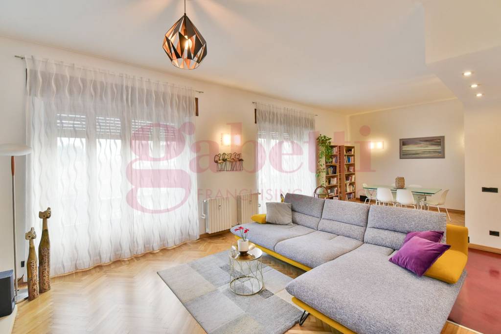 appartamento in vendita a Mariano Comense