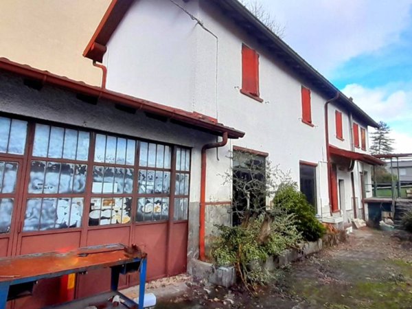 casa indipendente in vendita a Mariano Comense