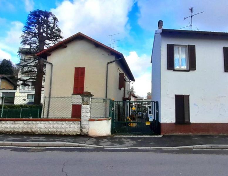 casa indipendente in vendita a Mariano Comense
