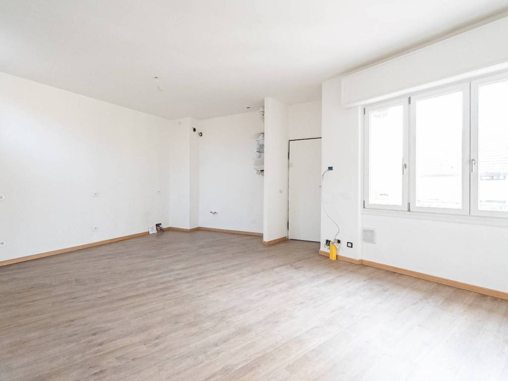 appartamento in vendita a Mariano Comense