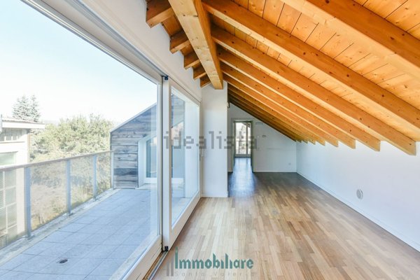 appartamento in vendita a Mariano Comense