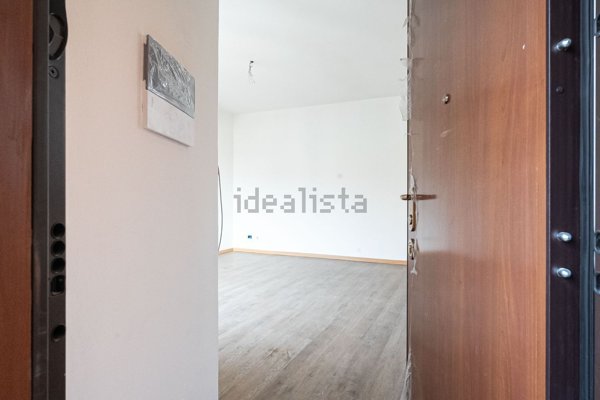 appartamento in vendita a Mariano Comense