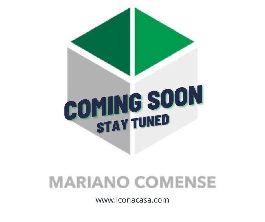 appartamento in vendita a Mariano Comense