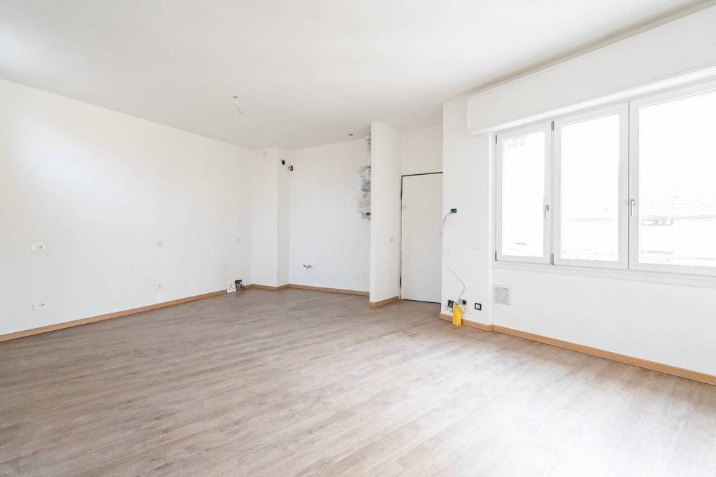 appartamento in vendita a Mariano Comense