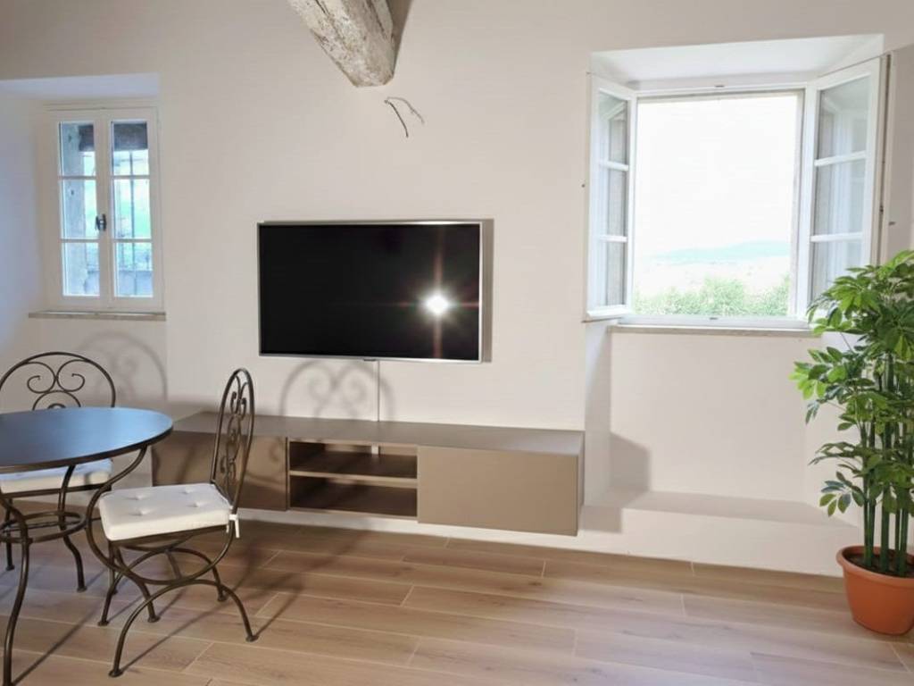 appartamento in vendita a Mariano Comense