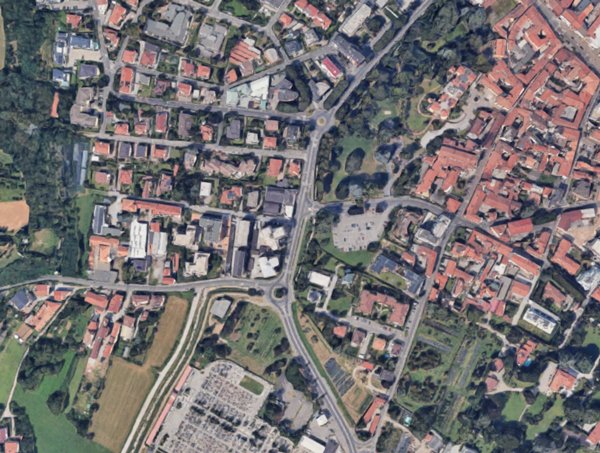 appartamento in vendita a Mariano Comense